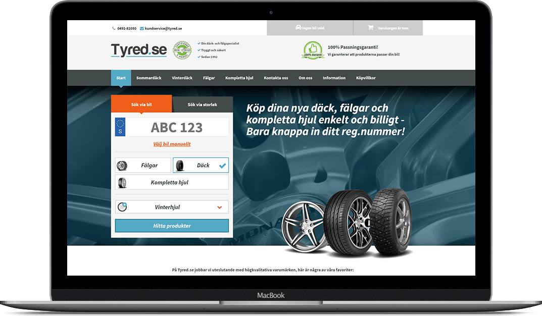 Tyred